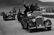 Autobahneröffnung 1938